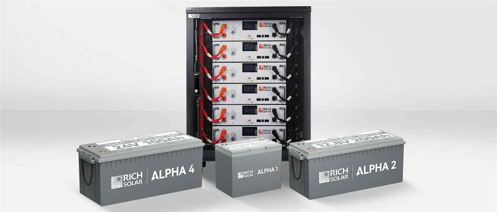 How Long Do Solar Batteries Last